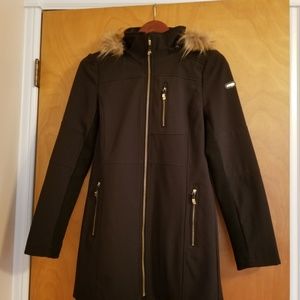Calvin Klein winter coat